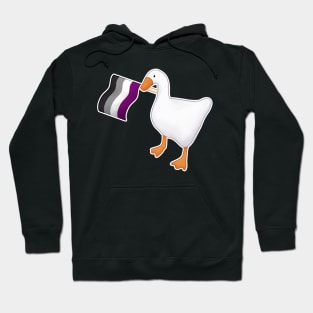 ace goose Hoodie